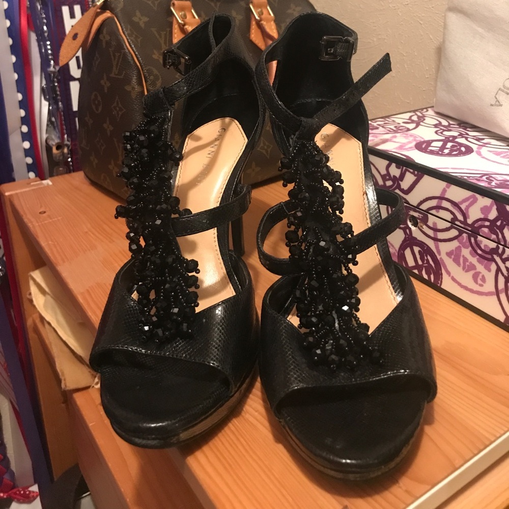 Gianni Bini heels
